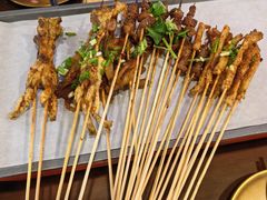 -林二哥宜烤官·宜宾小烧烤