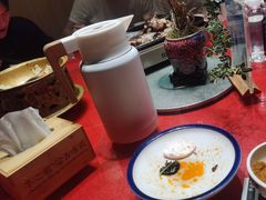 -羊之道草原味道清真餐厅(番禺店)