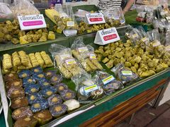 -瓦洛洛传统市场