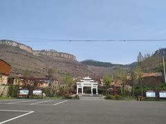 -岱崮地貌旅游区