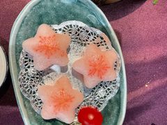 -粤匠·澳门点心粤菜海鲜(澳门半岛店)