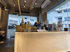 -MQ COFFEE STAND明谦(新洲店)