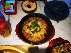 -茅庐川菜(烟台万象汇店)