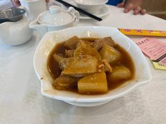 -番禺宾馆丽苑厅