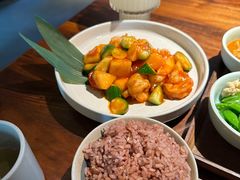 -薇酌饮·陕西菜(南门外店)