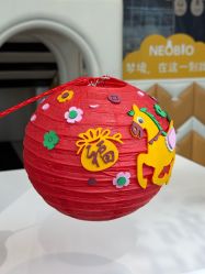 点击看大图 -奈尔宝·儿童乐园·亲子餐厅(前滩店)