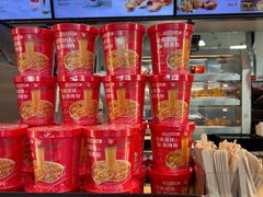 -肯德基(清河站店)