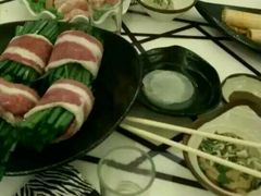 -艺林烤肉城(光明店)