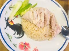 -红大哥水门鸡饭(總店)