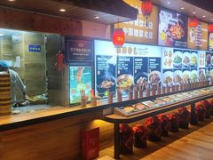 -柴米油盐(土菜院子店)
