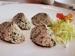 -海泰食府·新鲁菜·家宴(总部基地店)