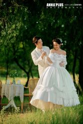 -安娜公馆婚纱摄影(锦州店)