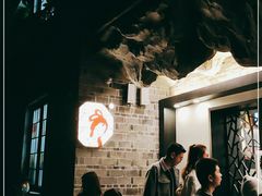 -茶颜悦色(坡子街幽兰阁店)