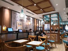 大堂-满记甜品(湖滨店)