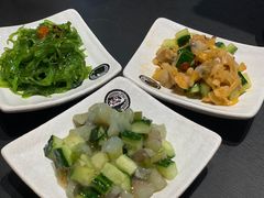 -熊吞·大碗丼烧肉饭(西市场嘉华店)