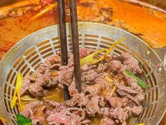 -潮正和潮汕牛肉火锅·老字号(番禺万达店)