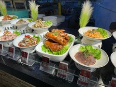 -廉厨干煸鸡(云龙区民富园店)