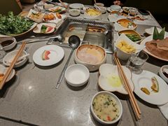 -海底捞火锅(金融街万达店)