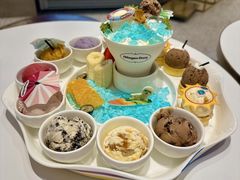 -哈根达斯(皇城恒隆广场店)