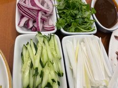 -老昌春饼(中央大街店)
