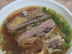 -百福麵家(新馬路店)