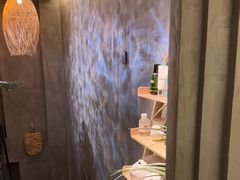 -施奈儿.洗头頭療.按摩SPA.采耳(上梅林店)