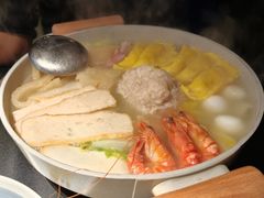 -海趣餐厅·苏式家菜(高新店)