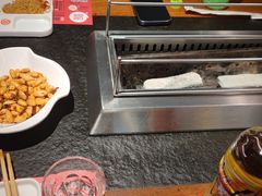 -可口香·非遗老号烧烤(南岗直营店)
