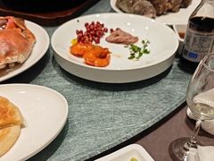 -凤凰园烤鸭店·唐山菜·传承花椒肉(老唐丰路店)