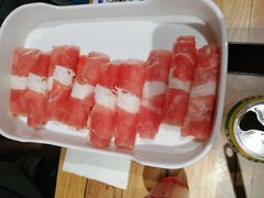 -蒙肥羊·酸汤潮牛·鲜牛肉火锅烤肉自助(岗顶店)