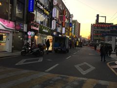 -东大门市场