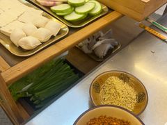 -阿昌白族石板烧·菌锅(大理古城店)