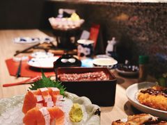 -小山日本料理(兴业太古汇店)