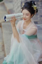 点击看大图 -美云庭古装·格格服汉服·京城旅拍(北京店)