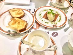 -夿萐咖啡(爱雍·乌节店)