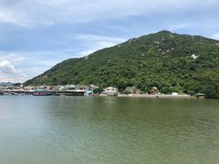 -南丫岛