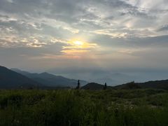 -妙峰山风景名胜区
