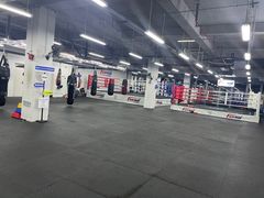 -FIGHTMAN格斗俱乐部(长宁临空店)