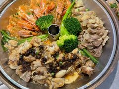 -璞臻汽锅餐厅(南京东路店)