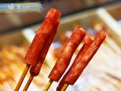 -串一火锅(赛格国际购物中心店)