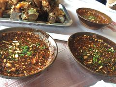 -王万妈卤猪脚(青岩交通路)