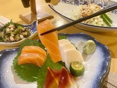 -古都日本料理(高桥路店)