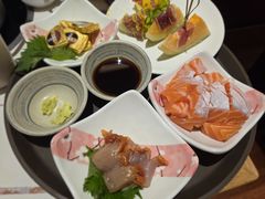 -第六季自助餐厅(王府井店)