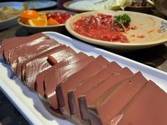 鸭血-小龙坎火锅(湖滨银泰in77店)