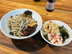 -星粉面大王城(德馨园店)
