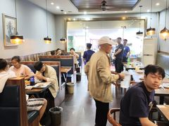 -韩食代烧烤(龙华路美食街店)