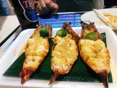-纽顿熟食中心