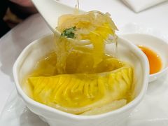 -白天鹅宾馆-宏图府餐厅