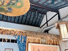 -八珍手工水饺·妈妈的爱(传芳巷店)