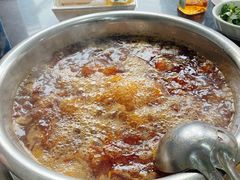 -水碾河肥兔火锅(水碾河店)